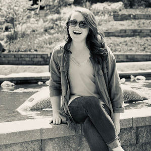 Meet your Posher, Lily